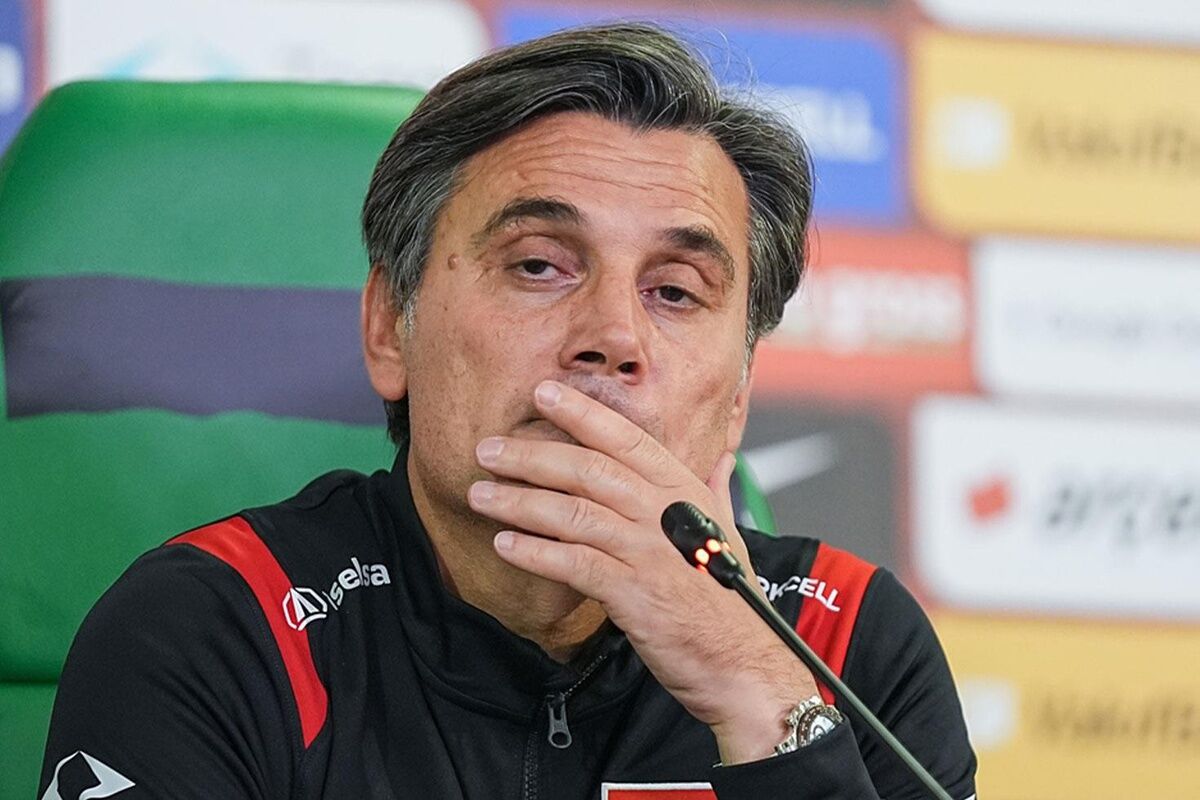 Montella 85 Milyona Seslendi Ve Futbolseverlerden 3E7996D958 Amp