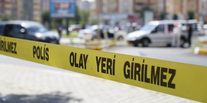 Menemen’de Evde Yaşanan Olayda 2 Kişi Hayatını Kaybetti