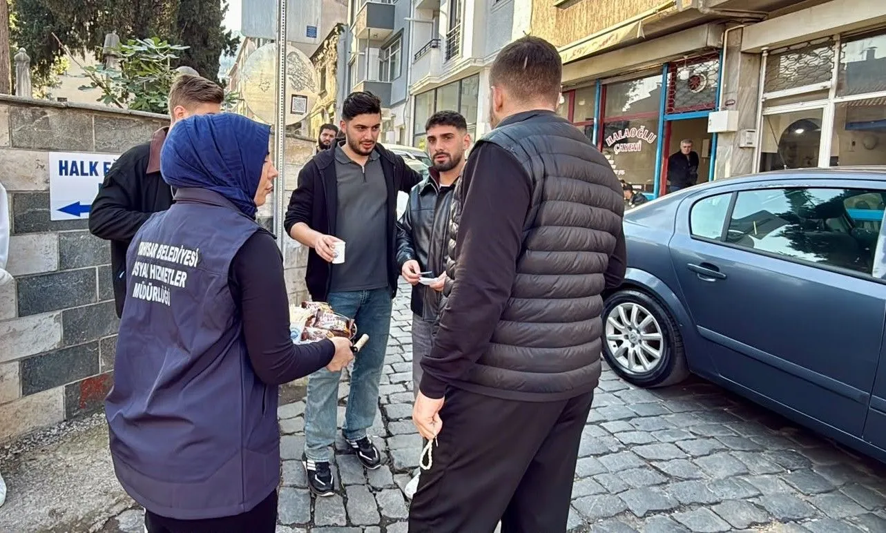 Ortahisar Kpss 5