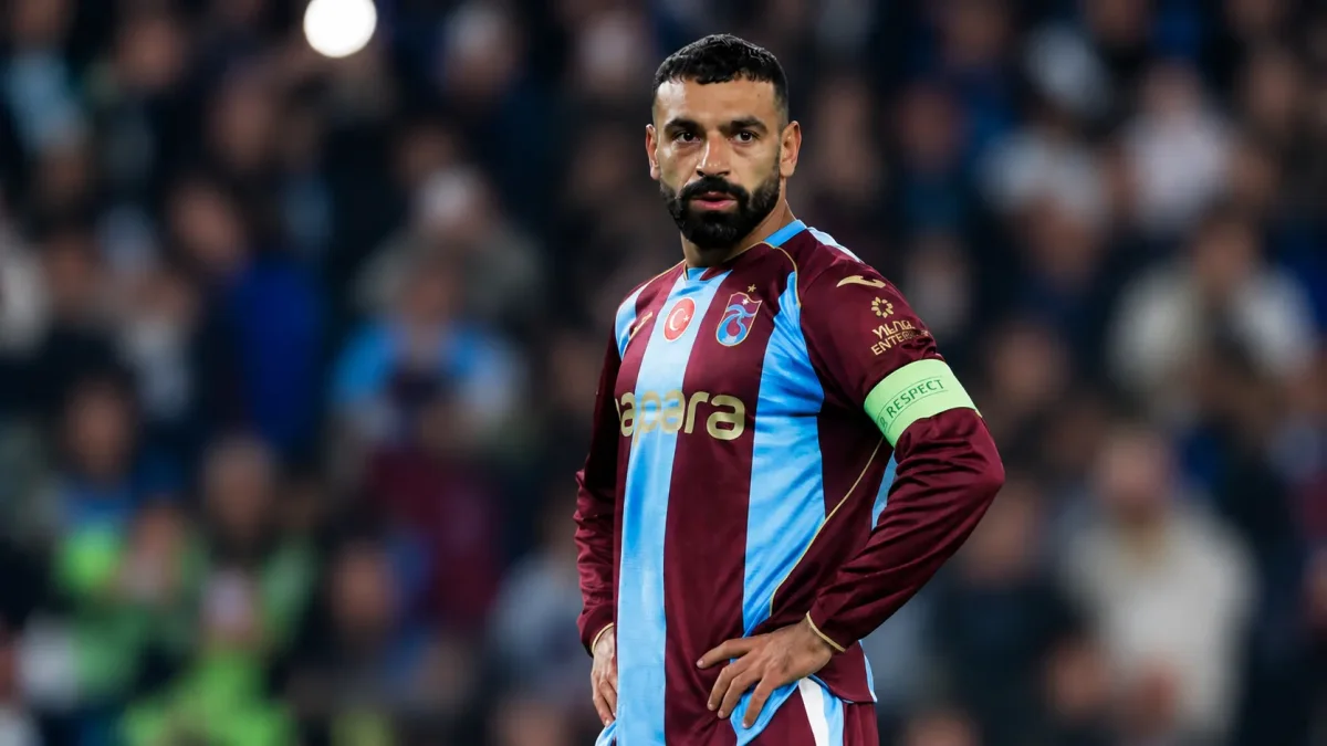 Rio Ferdinand Dan Trabzonspor Un Yildizina Carpici Sozler Butun Trabzon Onun Adini Haykiriyor 1