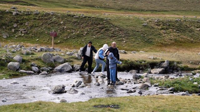 Salah In Trabzonspor Transferi Misirli Turist 4 20359873 O