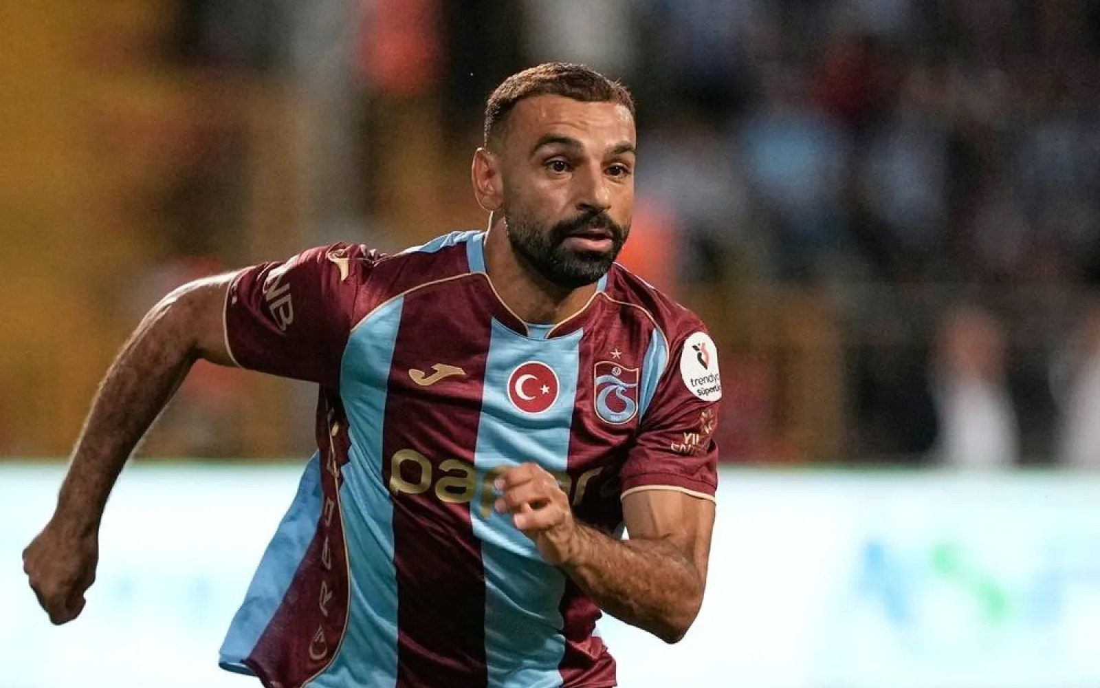 Mohamed Salah Avrupa'da Haaland'ı Yakaladı