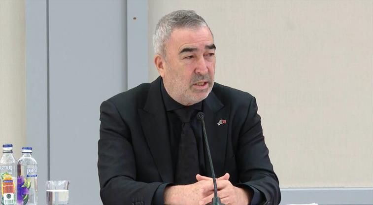 A Milli Takım İçin Samet Aybaba İddiası