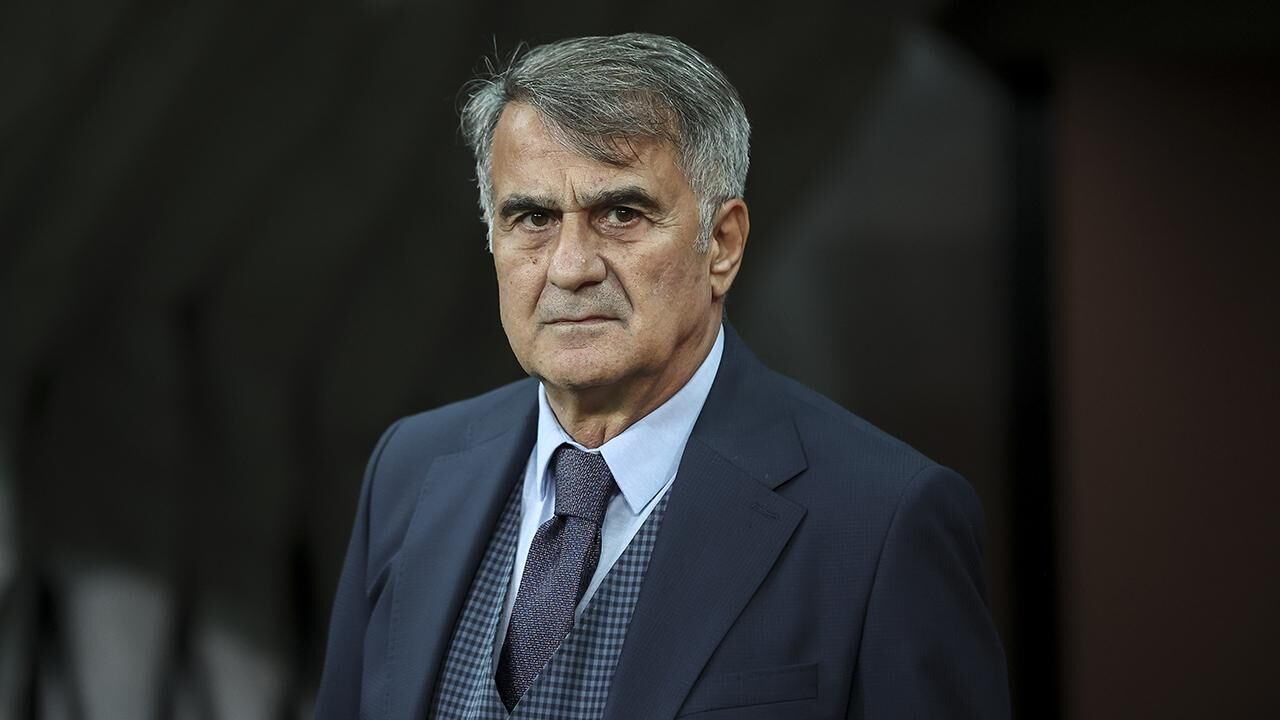 Senol Gunes Aa 1947355