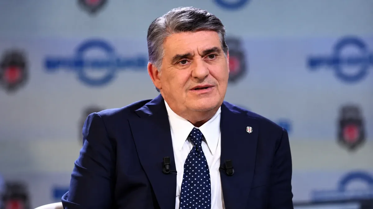 Serdal Adali Dan Ferhat Gundogdu Cikisi Bir Bedeli Nihayet Oldu 1