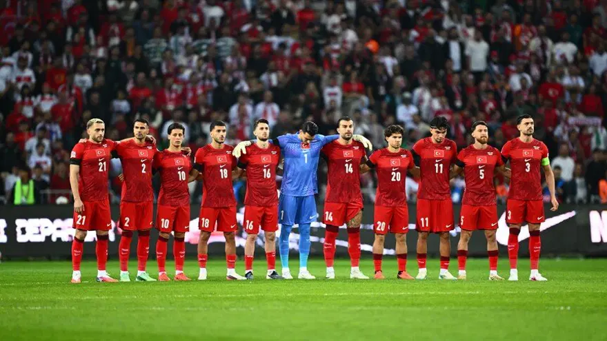 İtalya Türkiye Maçı Kaçta, Hangi Kanalda?