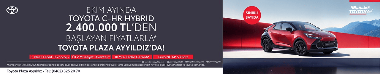 Reklam Bloğu