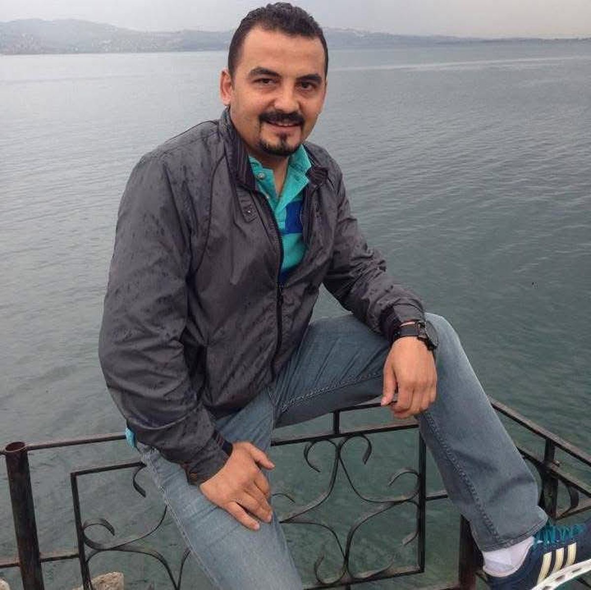 Trabzon Akcaabat Ta Havuz Sonrasi Fenalasan P 20376611 Amp