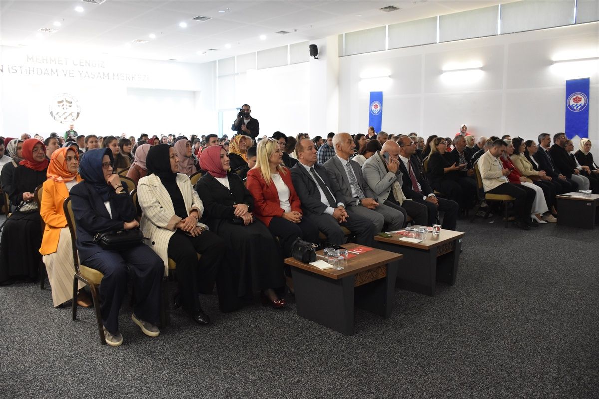 Trabzon Da Ozel Gereksinimli 60 Ogrenci Cumhu 20370249 Amp