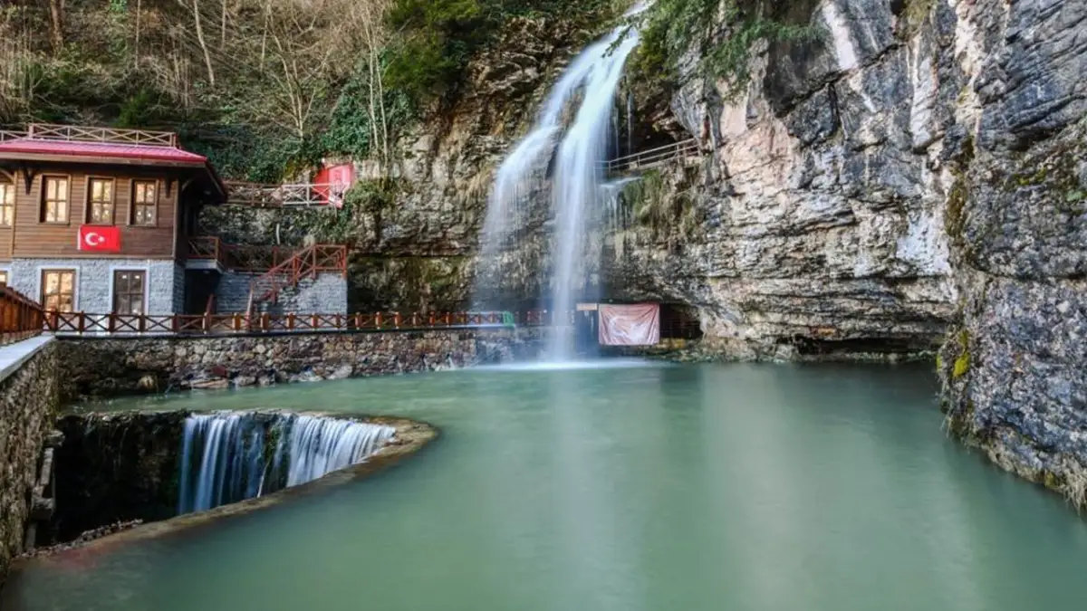 Trabzon Da Turizm Noktalarinin Ziyaret Saatleri Degisiyor 1