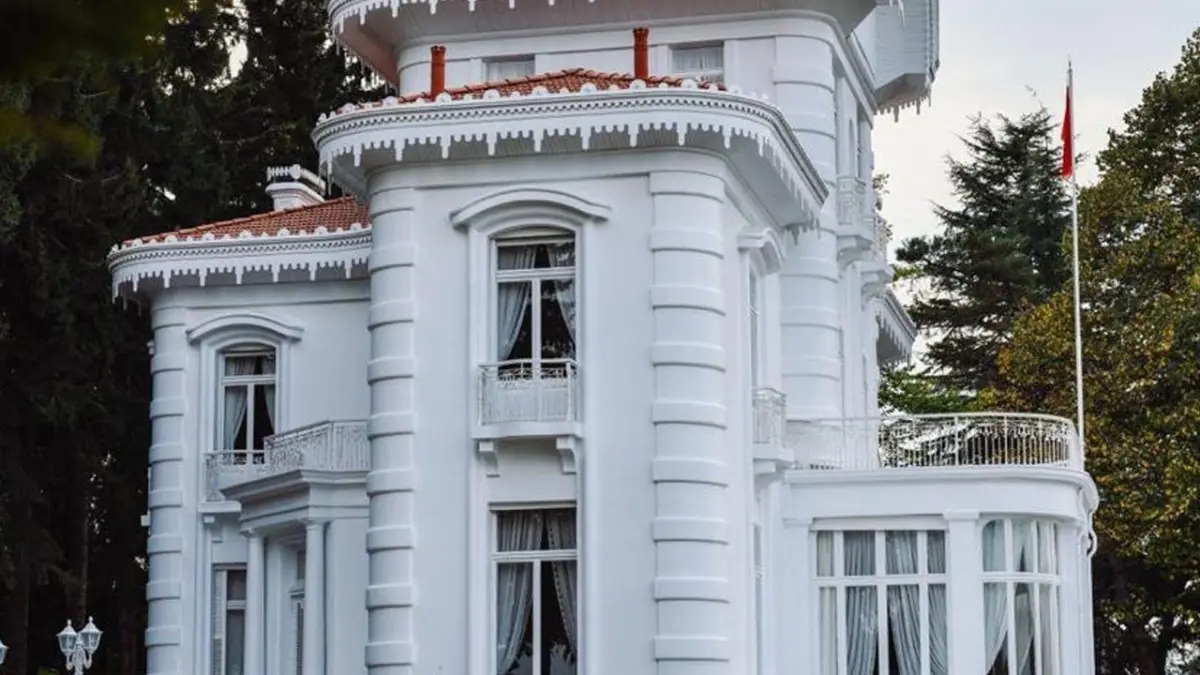 Trabzon Da Turizm Noktalarinin Ziyaret Saatleri Degisiyor 3