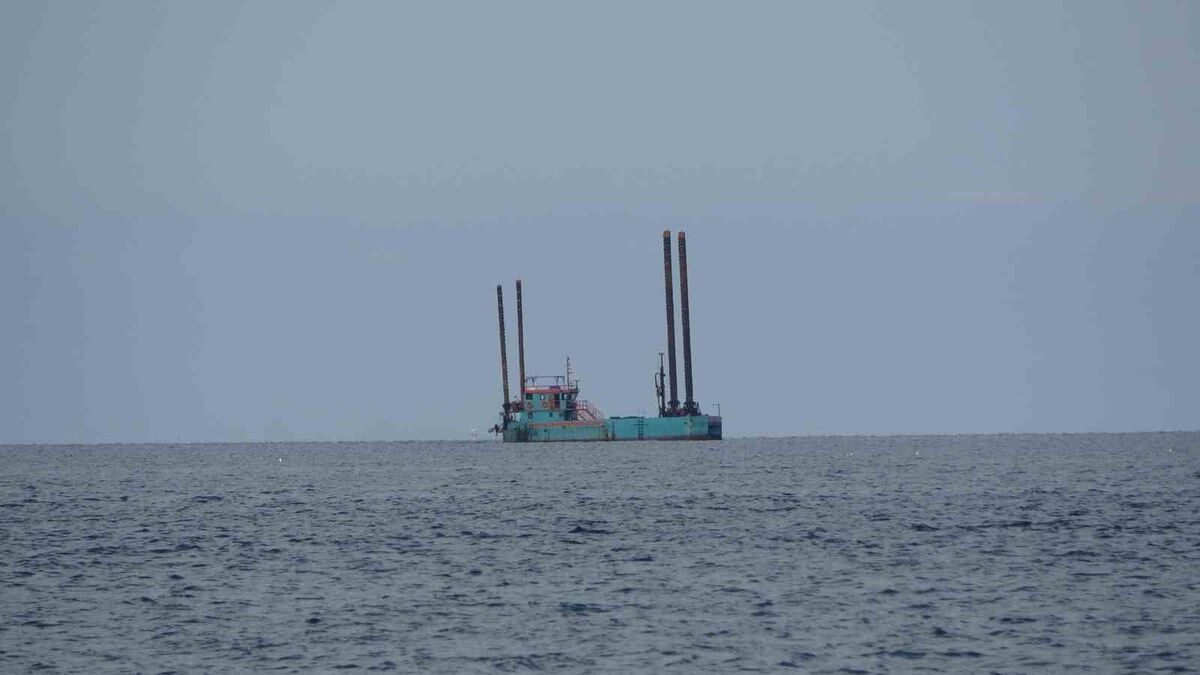 Trabzon Da Yapilacak Yeni Havalimaninda 97 Mi 20311858 Amp