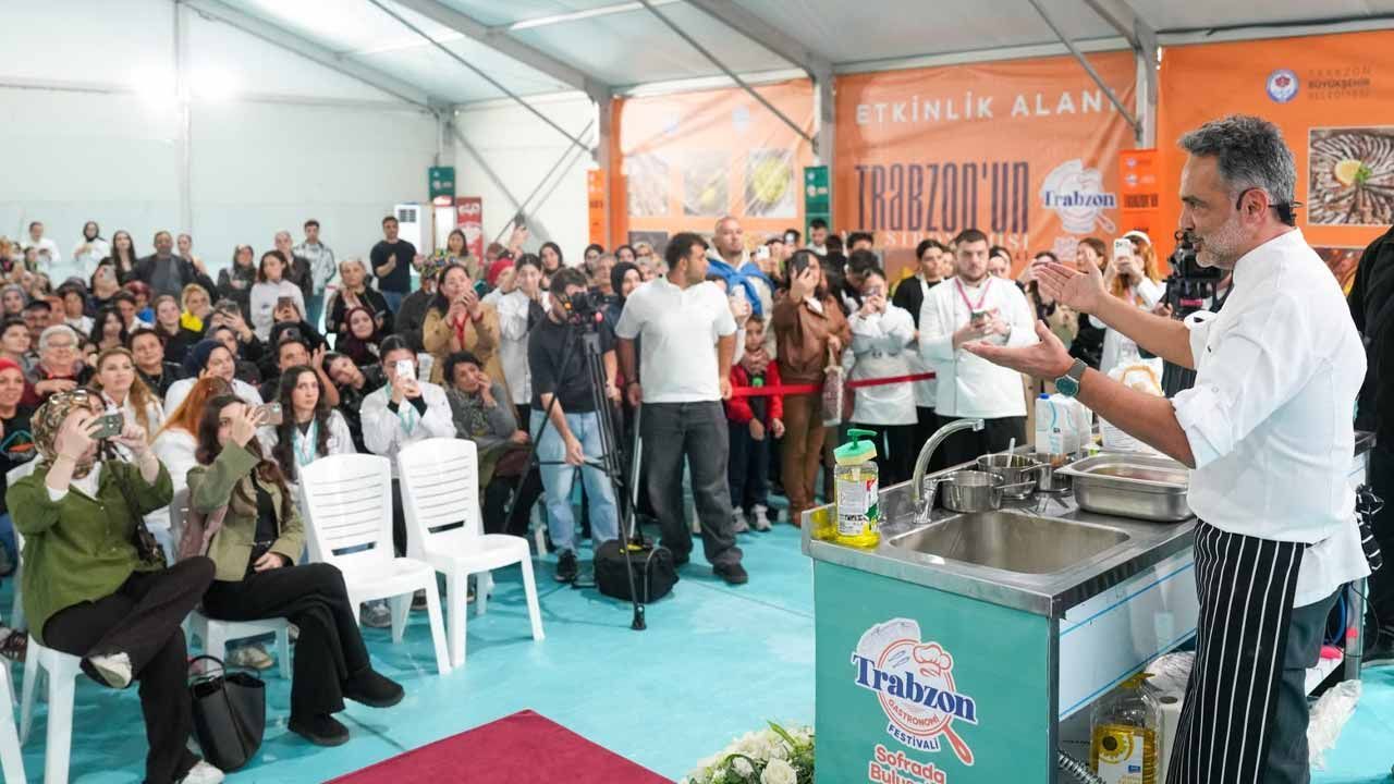 Trabzon Gastronomi Festivaline Yogun Ilgi Suruyor4