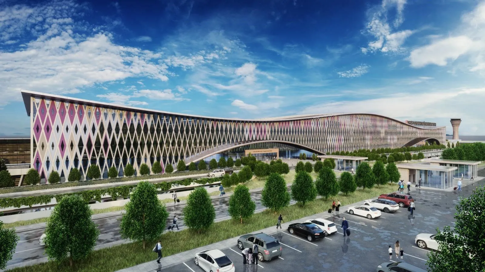 Trabzon Havalimanı 2