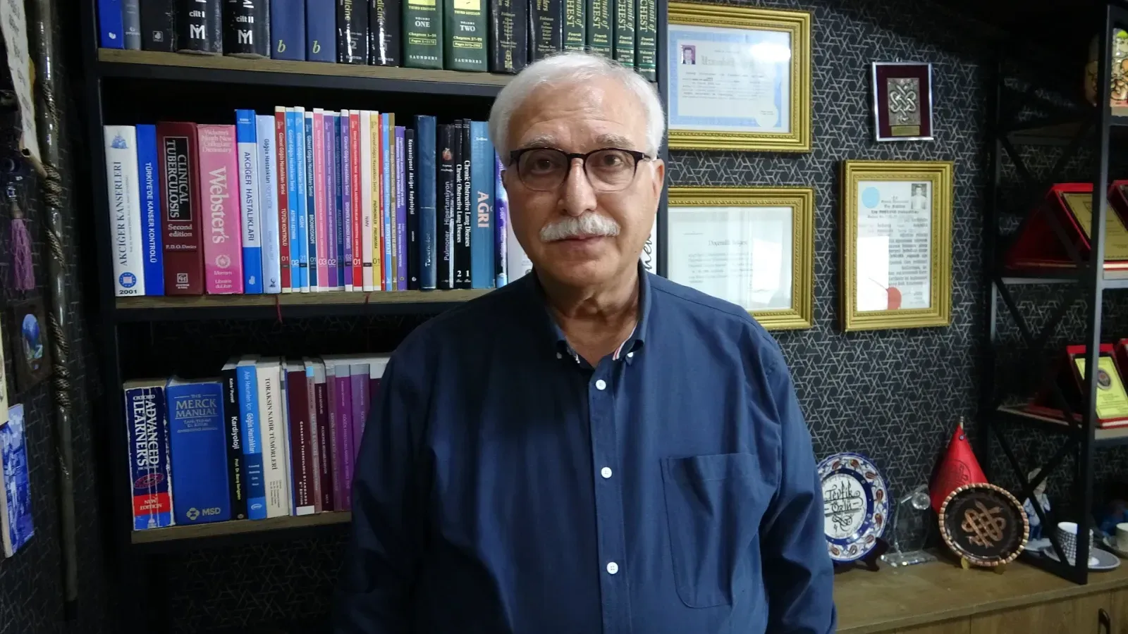 Trabzonlu Uzmandan Uyari Bati Nil Virusu Turkiyeyi De Tehdit Ediyor