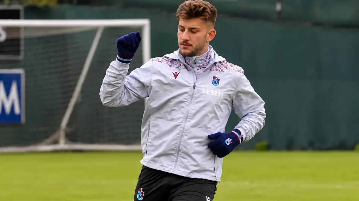 Trabzonspor Altyapisindan Yetismisti Capraz Baglari Koptu 106Ac8B3C6744C8