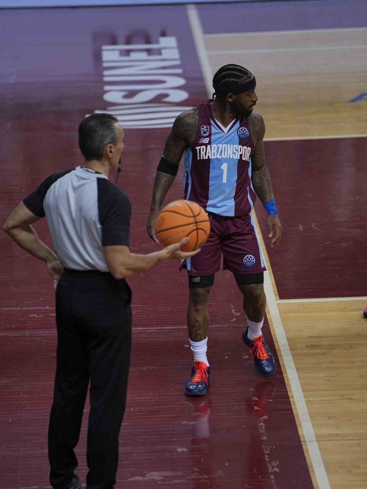 Trabzonspor Basketbol Sampiyonlar Ligi Nde Sa 20330370 Amp