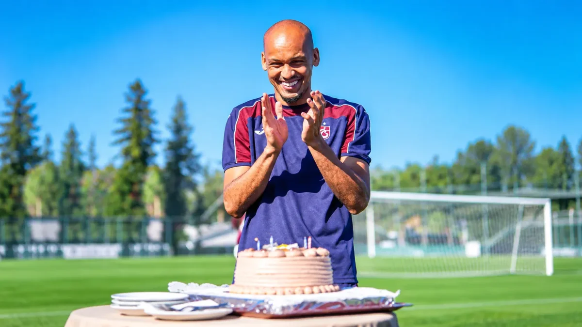 Trabzonspor Da Avrupa Sonrasi Lig Mesaisi Rizespor Maci Hazirliklari Basladi 1