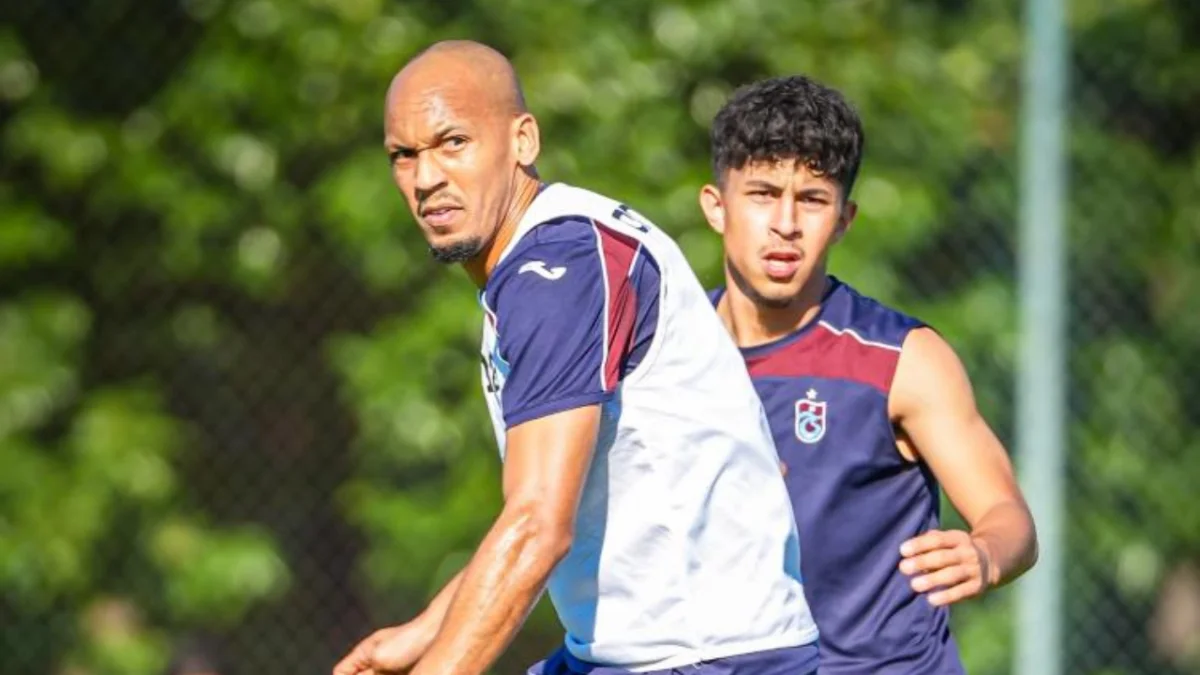 Trabzonspor Da Yogun Mesai Sirada Rize Derbisi Var 1