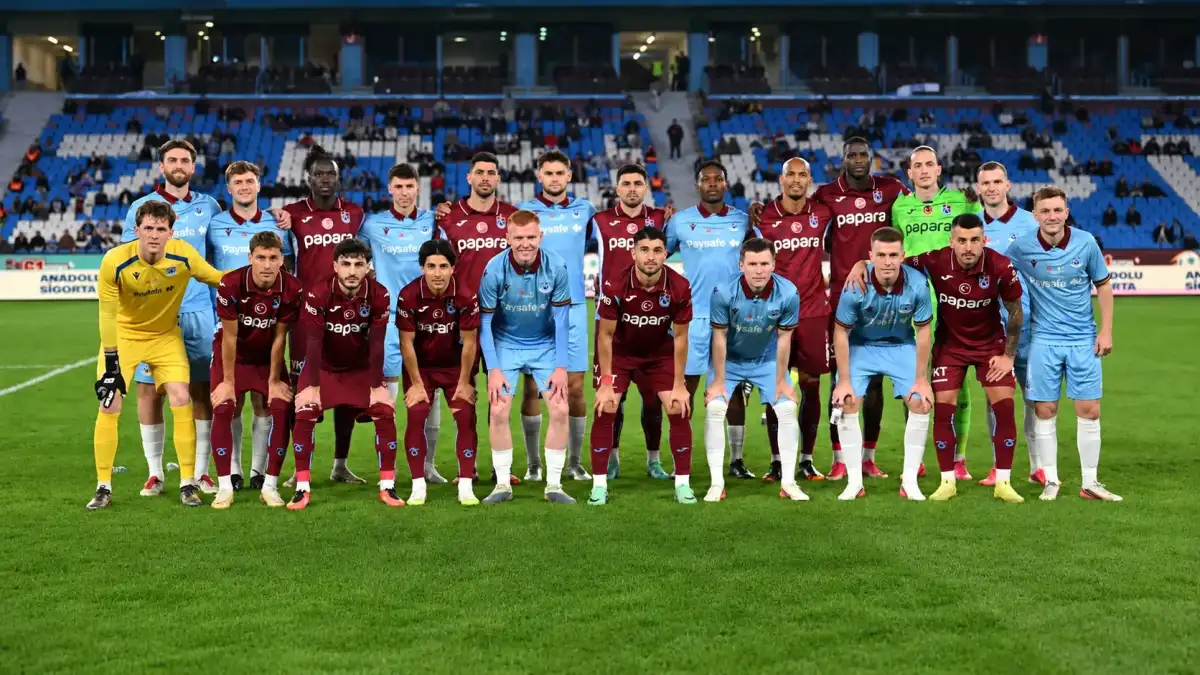 Trabzonspor Ile Drogheda Nin Kardesligi Belgesele Tasiniyor Hik Yesi Dunyaya Anlatilacak 106Ac204C190Aec