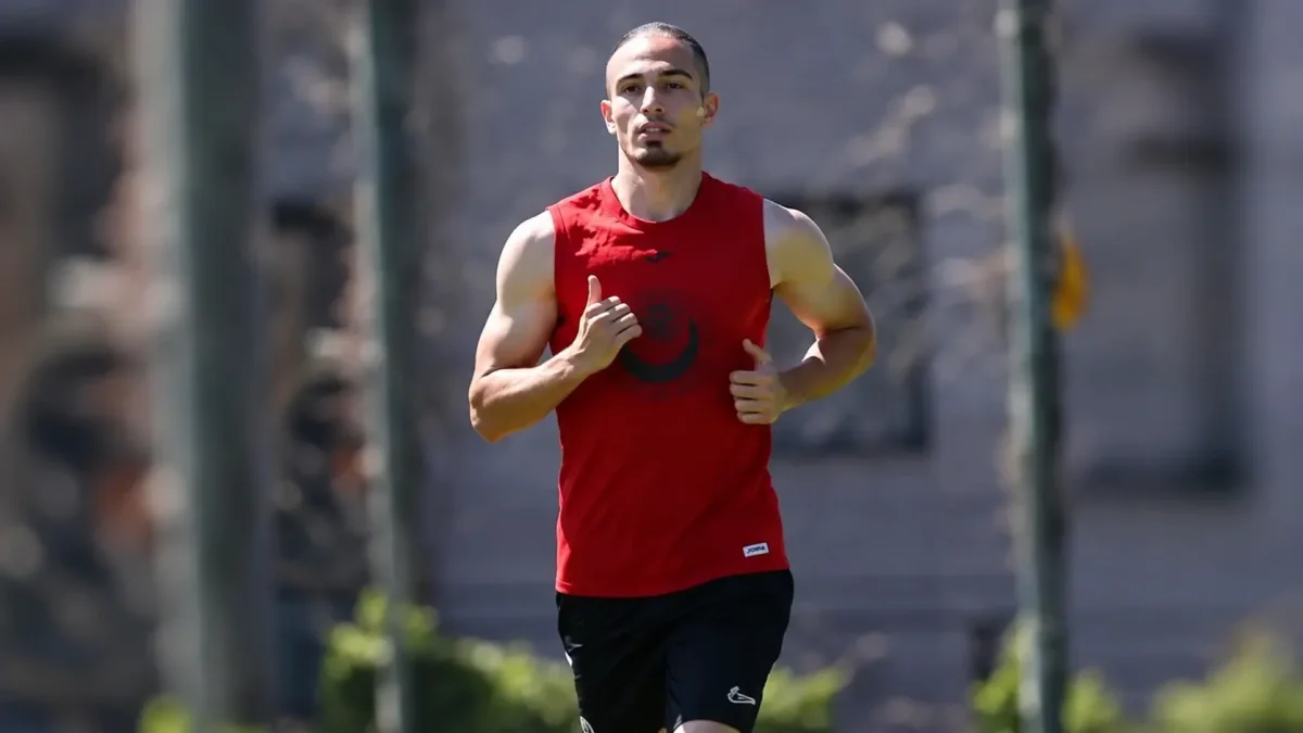 Trabzonspor Un Altyapisindan A Takima Genc Yetenek Hedefini Acikladi 1