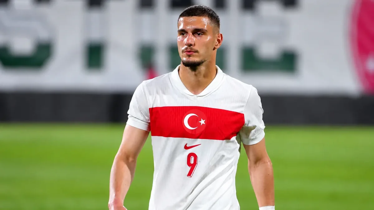 Trabzonspor Un Kiralik Genc Yildizina Milli Takim Dan Davet 106Abf769Badbc8