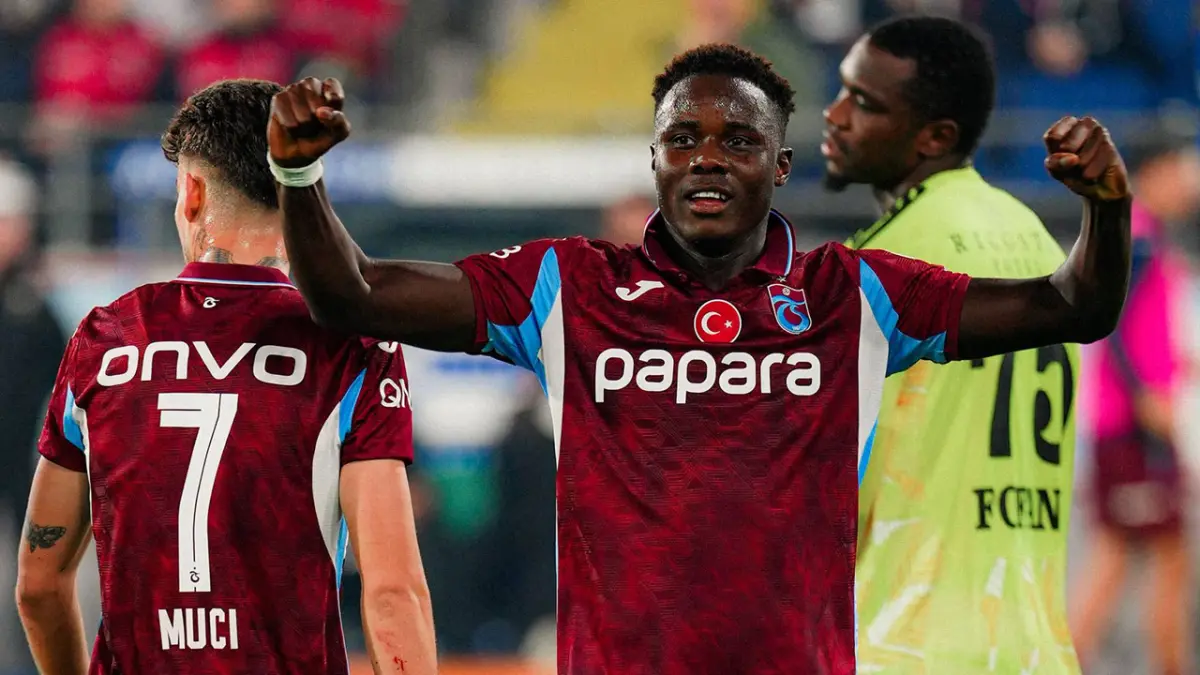 Trabzonspor2026Sezonbaşlangıç