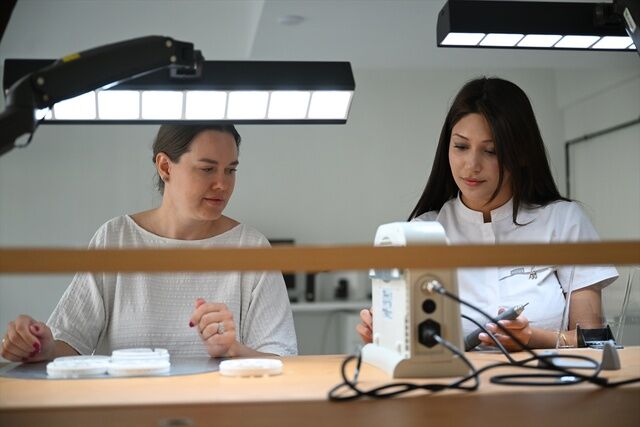 Tuana Ozkaya Kosgeb Den Yaklasik 1 5 Milyon L 3 20309037 O