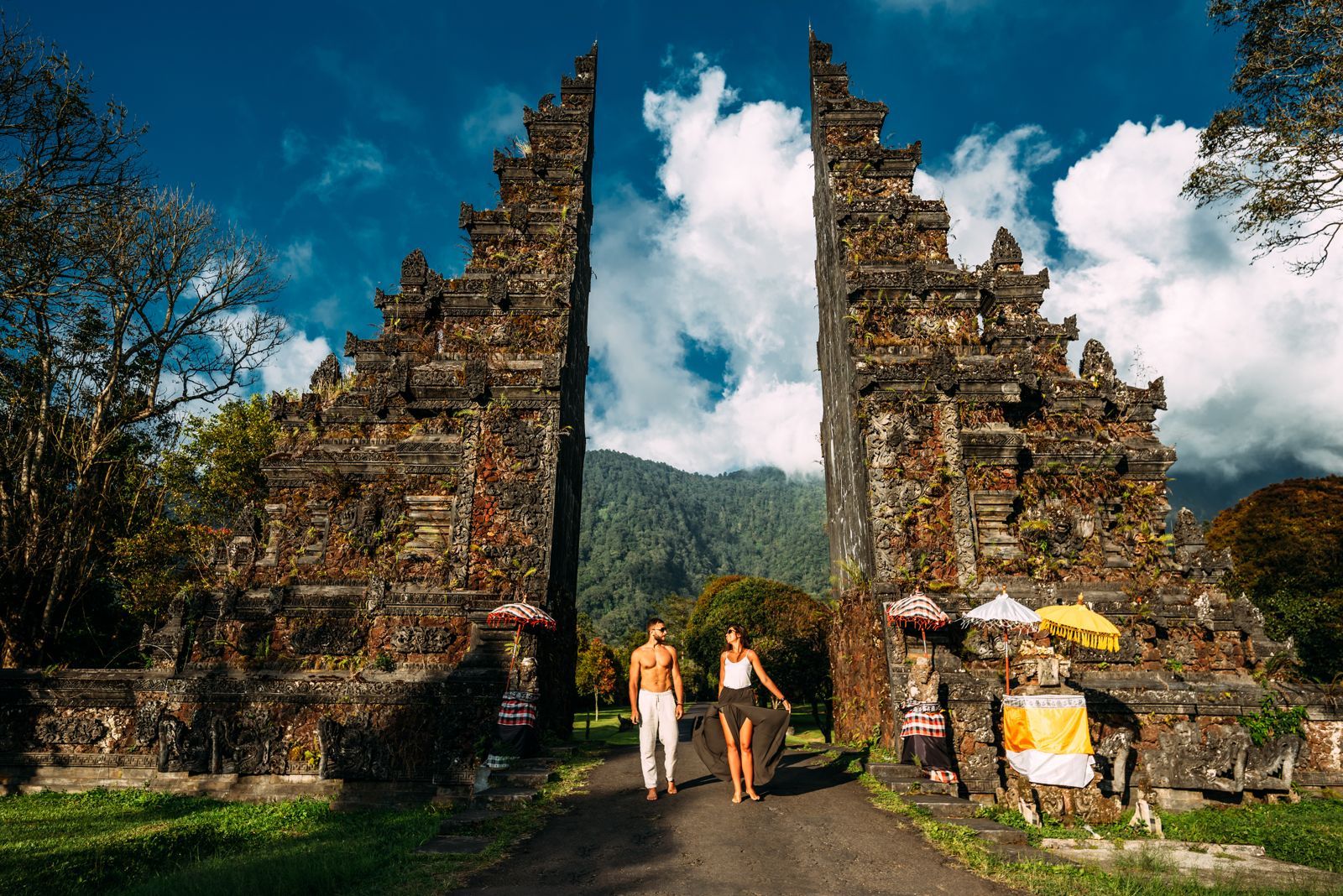 Esyelken Turizm ve Sporara, Bali'de Yoga Turları Düzenliyor